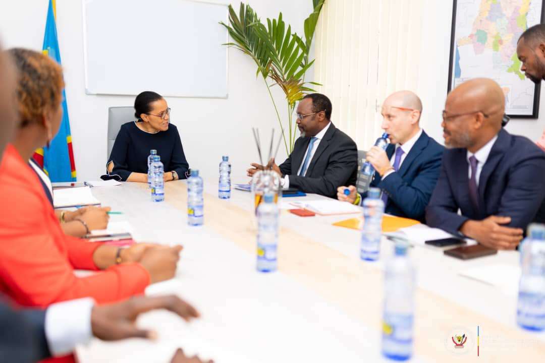 Un portefeuille de 1,4 milliards de dollars de la Banque mondiale en appui au secteur de l'éducation nationale