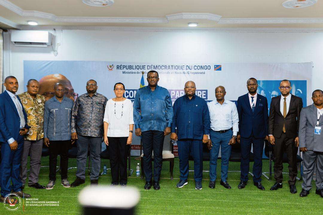 Commission paritaire Gouvernement - Banc syndical : un compromis positif trouvé pour une rentrée scolaire apaisée