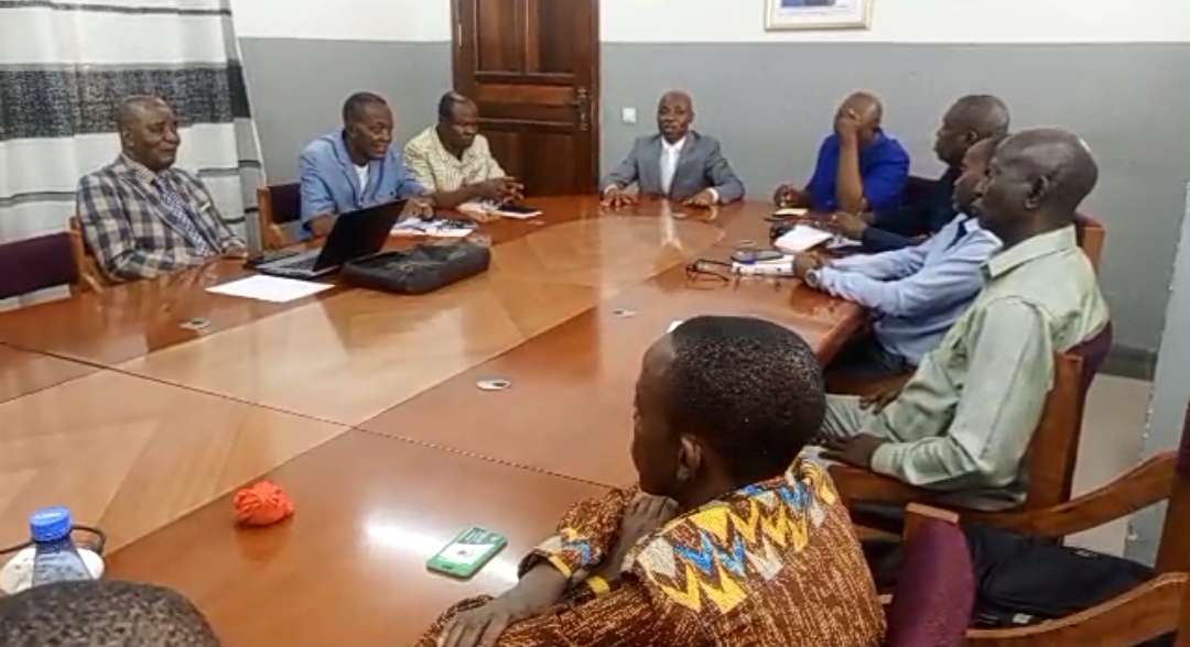 L'application Educ - App bientôt opérationnelle pour optimiser la numérisation du secteur de l'Éducation