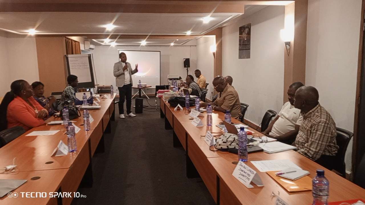 Les ministères chargés de l’Education nationale et l'UNICEF  s’accordent pour  récupérer les enfants hors circuit scolaire