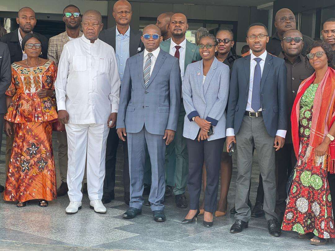 DINACOPE : Vers la modernisation effective du système d'Information de la Paie des enseignants 