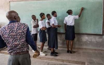 Après évaluation de la riposte contre Ebola, les cours reprennent à Mweka