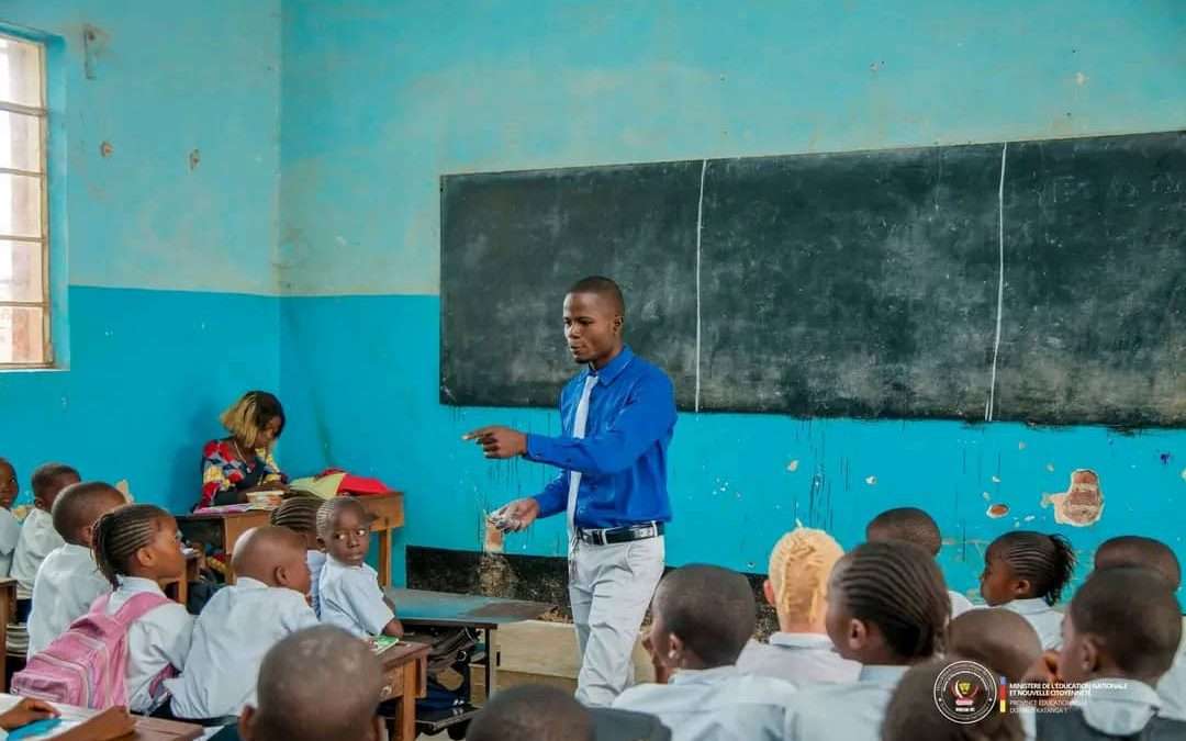 World English Language Day: DR Congo’s Ministry of Edu-NC commits to strengthening English at all levels