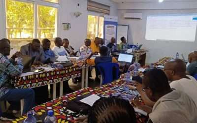 Réformes éducatives en RDC : Atelier à Mbanza Ngungu pour l’élaboration des guides pédagogiques des Humanités Pédagogiques Rénovées (HPR)