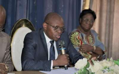 RDC : validation de l’arrêté actualisé portant organisation de l’Examen d’État