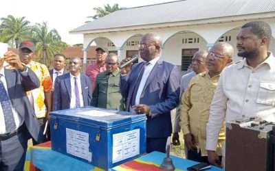 Exetat -Tshopo 2 : 9 694 candidats prennent part à la Dissertation