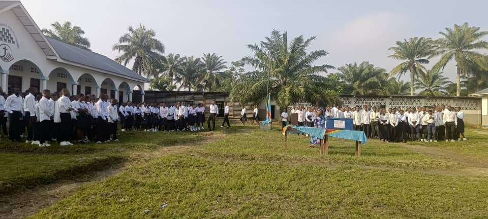 Ituri – Gratuité de la participation à l’Exetat et TENASOSP : les frais déjà payés seront remboursés