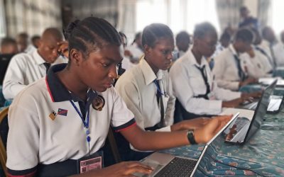 L’ONU salue la décision de la RDC de maintenir les filles enceintes à l’école