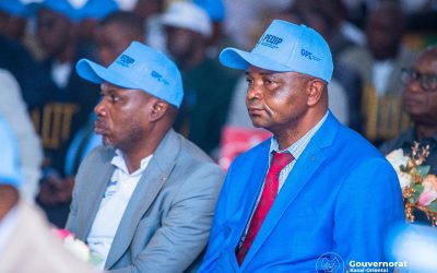 RDC-Education Nationale : Les acteurs du système éducatif mettent en place un plan d’actions opérationnel du projet PEQIP