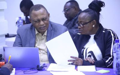Développement des outils de Formation Continue des enseignants du Primaire en RDC : le Projet EFFICACE-UNESCO en action !