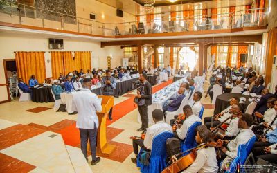 140 enseignants formés sur le nouveau programme des humanités pédagogiques à Mbandaka