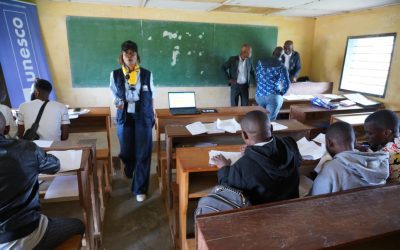 Réforme du système éducatif : La RDC en phase de test et de stabilisation des Guides Pédagogiques pour un enseignement de qualité