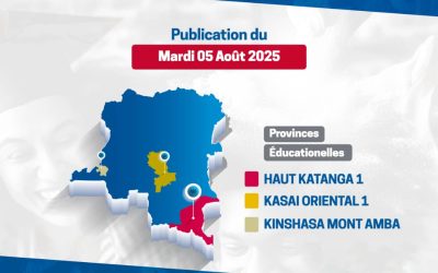 TRIBUNE : Réformer sans bruit, innover sans retour : la RDC change l’Examen d’État