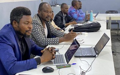 Atelier de validation du module de formation sur les outils bureautiques de la suite Microsoft Office