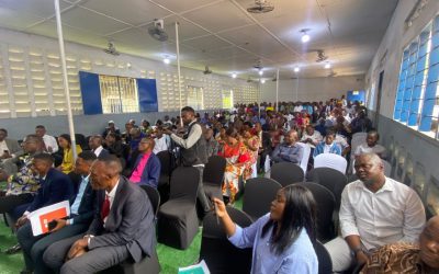 Journée mondiale des enseignants : Les enseignants de Kasa-Vubu appelés à repenser leur rôle pour une école de qualité