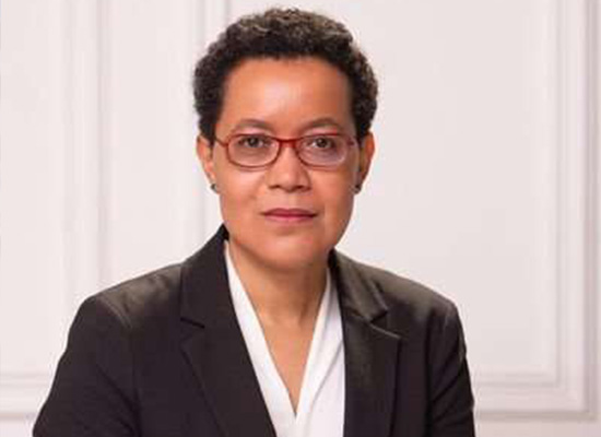 Raïssa MALU