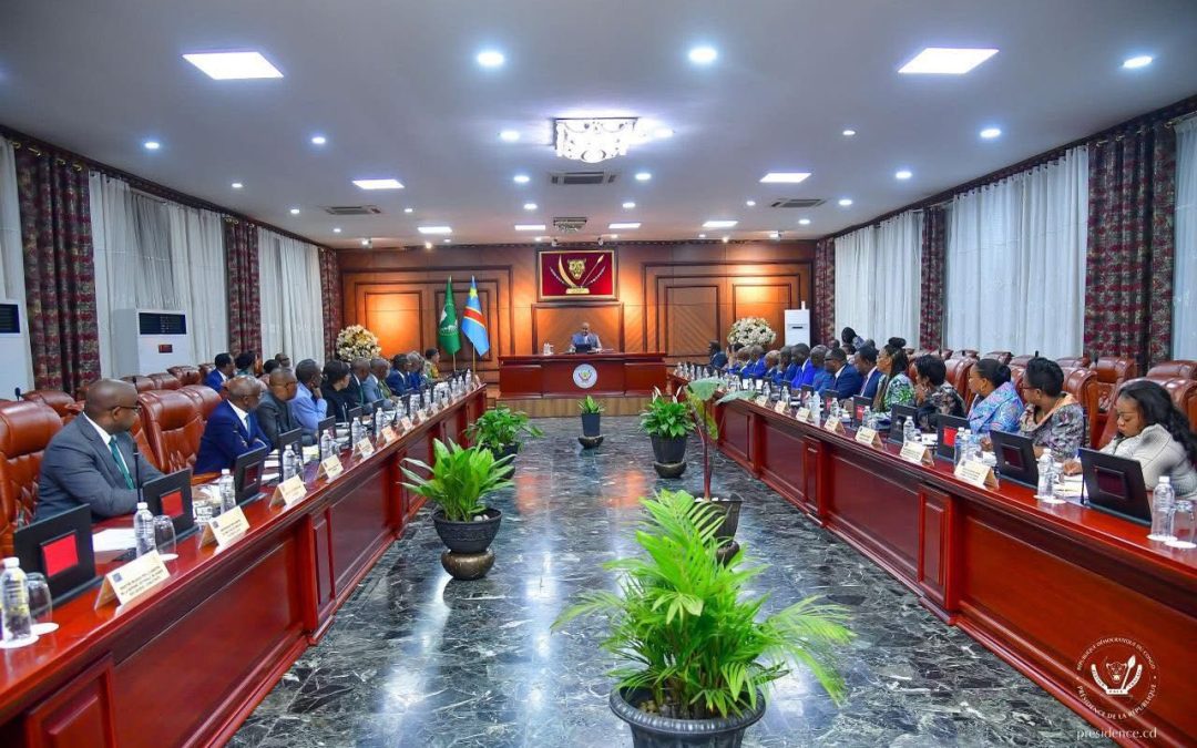 Le gouvernement congolais s’aligne sur les engagements de Dakar en faveur des filles