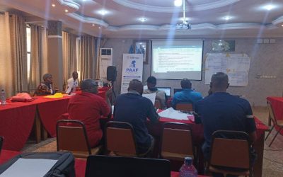 PAAF : lancement de la modernisation du suivi pédagogique 30 ans après