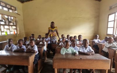 Kongo Central : lancement de l’outil d’observation des pratiques de classe pour améliorer l’enseignement