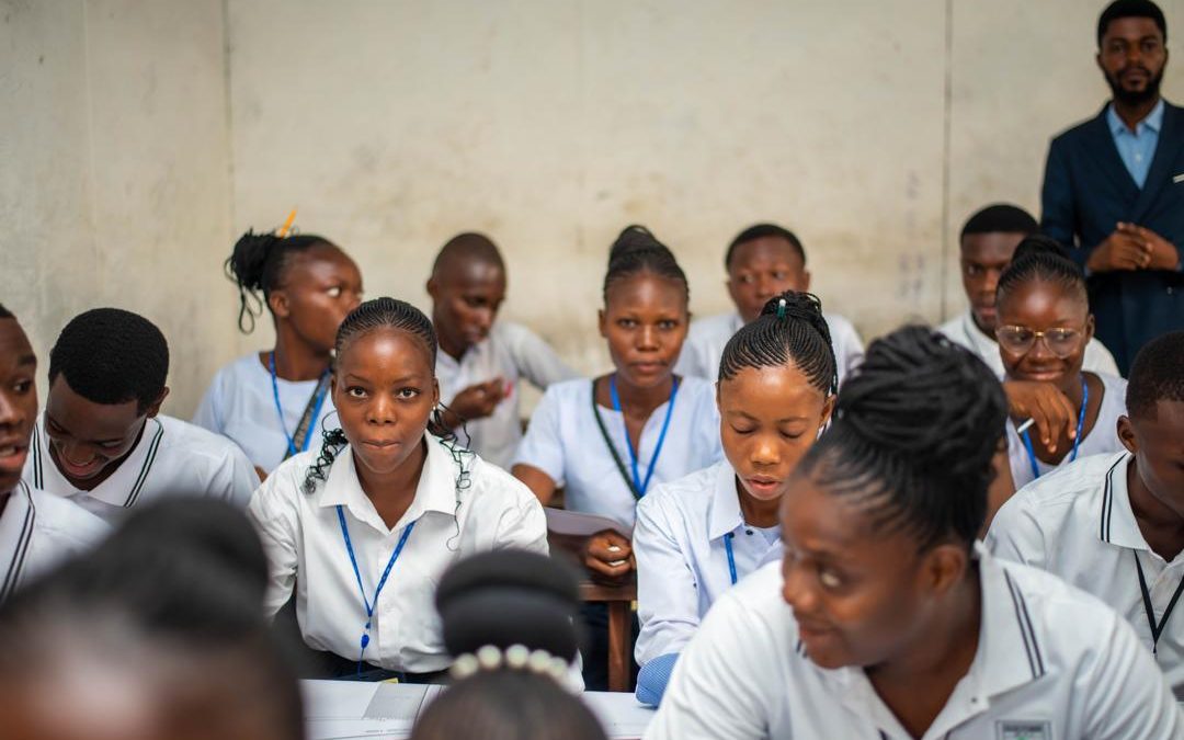 RDC : Introduction de l’épreuve orale d’anglais à l’Examen d’État dès l’édition 2026 