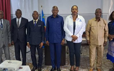 Validation de nouvelles ressources pédagogiques pour améliorer la formation continue des enseignants du secondaire