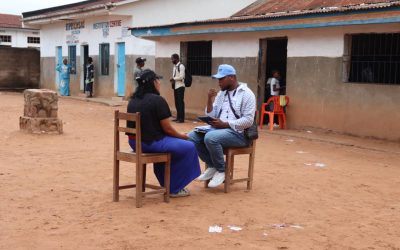 Amélioration de la qualité de l’enseignement : la CIEAS enquête sur les méthodes et les pratiques dans les classes primaires