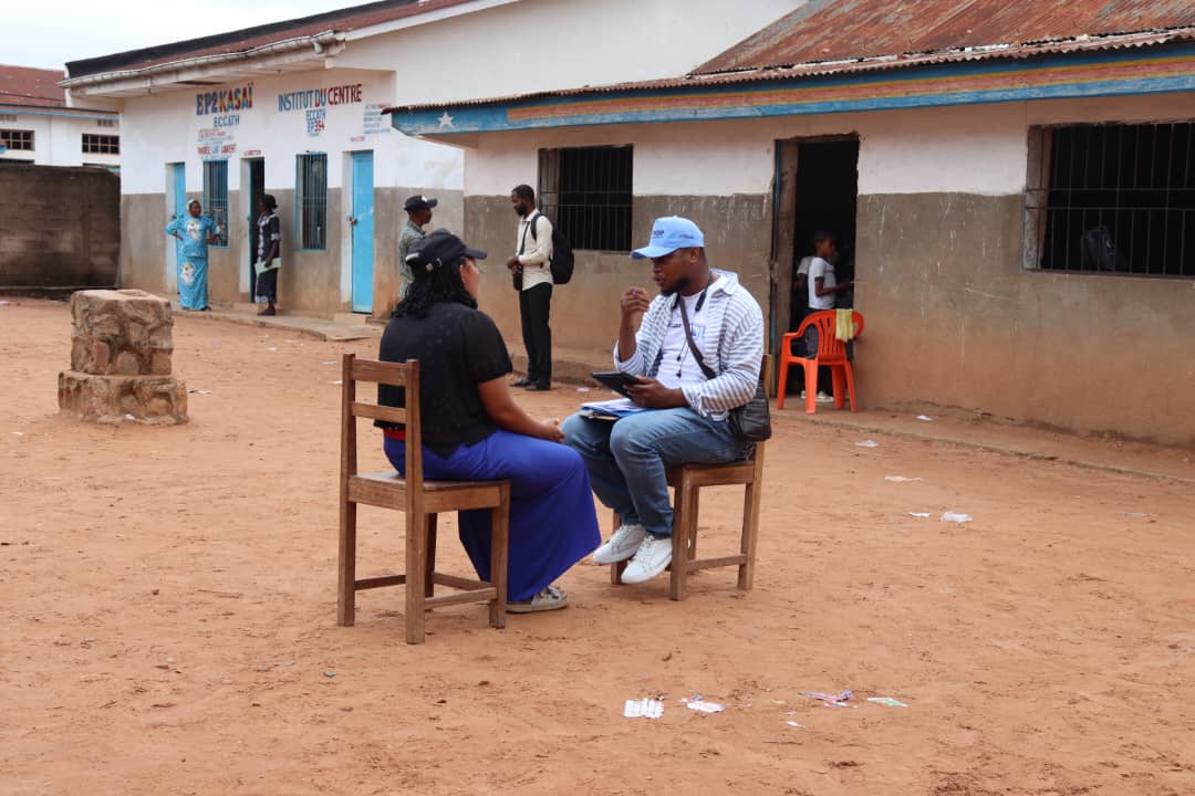 Amélioration de la qualité de l'enseignement : la CIEAS enquête sur les méthodes et les pratiques dans les classes primaires