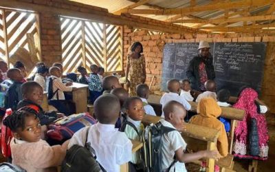 Journée mondiale de l’Éducation : le ministère publie la stratégie de l’éducation et de la formation en situations d’urgence 2025-2029